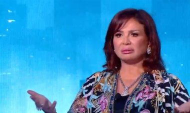 إلهام شاهين: «أنا ضد الشعراوي وفيديوهاته»