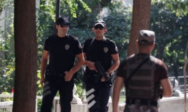 «العاصمة» تنشر تفاصيل الحادث الإرهابي في تركيا