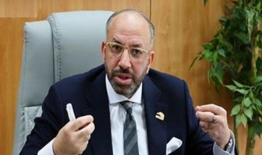 بعد قليل.. الحكم في قرار استبعاد حسام المندوه من مجلس الزمالك