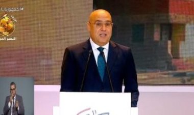 وزير الإسكان: خطة التنمية العمرانية تشمل تطوير المناطق التاريخية