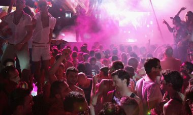 7 قتلى على الأقل إثر حريق في ملهى ليلي بإسبانيا