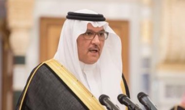 سفير السعودية يستقبل سفير كرواتيا في القاهرة لبحث سبل التعاون بين البلدين