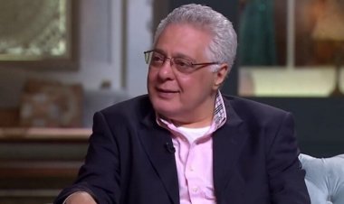 سبب اعتزال توفيق عبد الحميد الفن لمرة جديدة