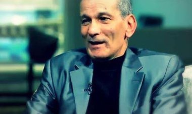 خالد جلال ناعيا محمد فريد: صنع مكانة فى قلوب جمهوره