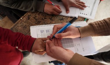 «الصحة العالمية»  تعلن تزايد انتشار وباء الكوليرا في جميع أنحاء العالم