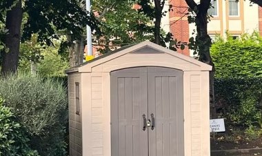 امرأة تتسبب في فوضي.. ما السبب؟