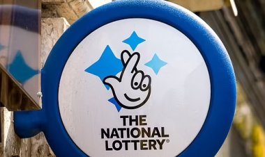 تذكرة يناصيب تمنح «محظوظ»  3.8 مليون جنيه إسترليني