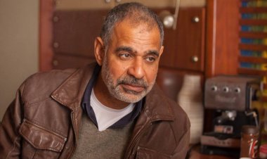 محمود البزاوي: أرفض الألقاب.. وأتعلم التمثيل من أحمد داش