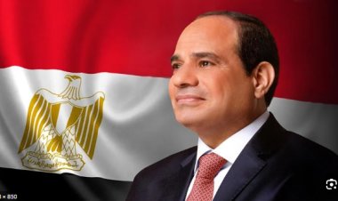 رسمياً.. حزب «التجمع» يُعلن دعم السيسي في معركة الانتخابات الرئاسية 2024