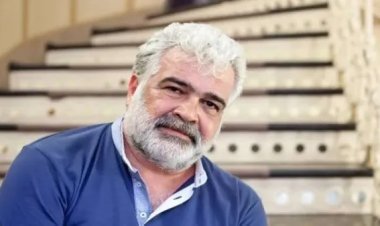 وفاة الكاتب والشاعر السوري خالد خليفة عن عمر ناهز 59 عاما