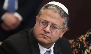 «نتنياهو» يوافق على مقترح المتطرف «بن غفير» بمنع دخول الفلسطينيين الأقصى في رمضان