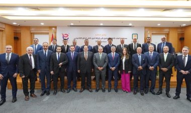 بنسبة 20%.. البنك الأهلي يساهم في زيادة رأسمال شركة إيزي كاش للدفع الإلكتروني