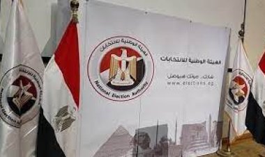 «الوطنية للانتخابات» تُعلن خطة القضاء على الزحام داخل مكاتب التوثيق