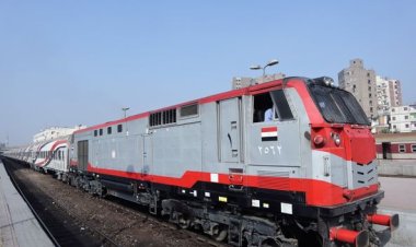 للمسافرين من الطلاب.. تخفيضات في أسعار اشتراكات القطارات (تفاصيل)