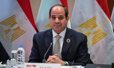 غداً.. حزب «المصريين» ينظم مسيراتٍ حاشدةً لدعم وتأييد السيسي «رئيساً»