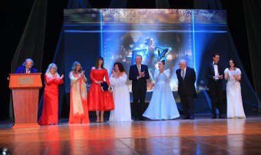 شاهد| حفل افتتاح الدورة 39 من مهرجان الإسكندرية السينمائي