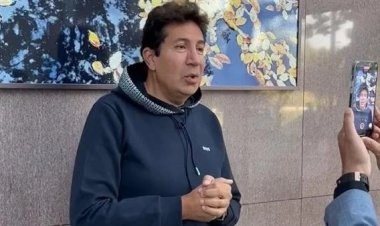 حقيقة دعم هاني رمزي لـ أحد المرشحين المحتملين لانتخابات الرئاسة (فيديو)