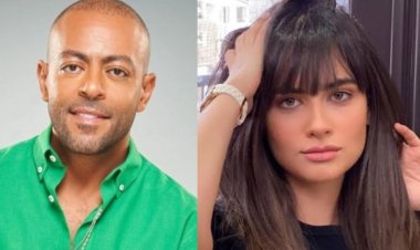 موعد حفل زفاف تامر عاشور على المذيعة نانسي نور (فيديو)