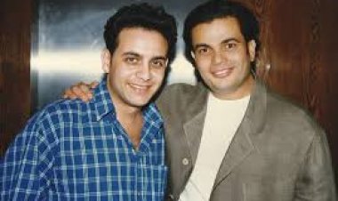 مصطفى قمر: "عمرو دياب واحد بس"