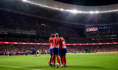 أتليتيكو مدريد يقلب الطاولة على قاديش في الدوري الإسباني