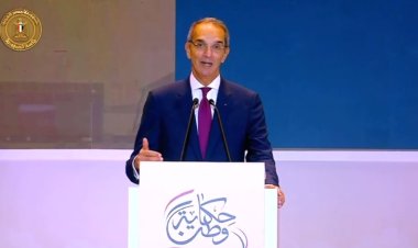 وزير الاتصالات: لدينا مشروعات ميكنة باستثمارات بلغت 45 مليار جنيه