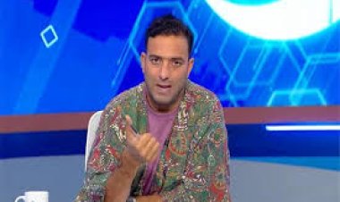 ناقد رياضي: «تصريحات ميدو واتهام الأهلي بالسحر عيب وشكلنا وحش»