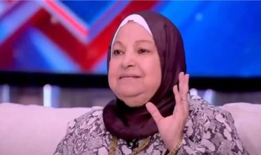 سعاد صالح: يجوز معصية الزوج حالة الذهاب لـ والديها