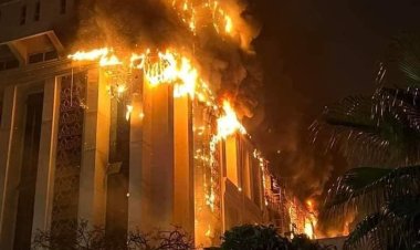 الصحة: رفع حالة الاستعداد بمستشفيات الإسماعيلية