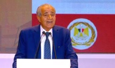 وزير التموين يؤكد انخفاض أسعار البصل والأرز والسكر قريبًا