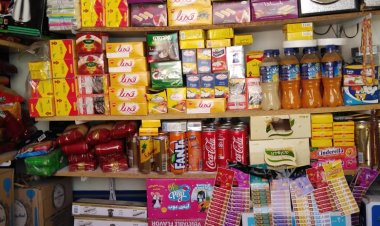 توزيع مساعدات مالية لتنمية المشروعات الصغيرة بكفر الشيخ