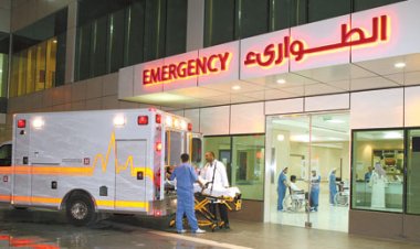 مدير بمعهد ناصر يؤكد على أهمية طبيب الطوارئ في التعامل مع الحالات الحرجة