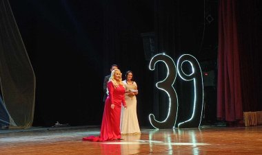 سهير شلبي تتألق في افتتاح مهرجان الإسكندرية السينمائي (صور)