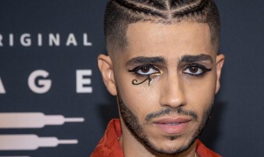 مينا مسعود: اتهمت بالعنصرية بسبب فيلم «علاء الدين»