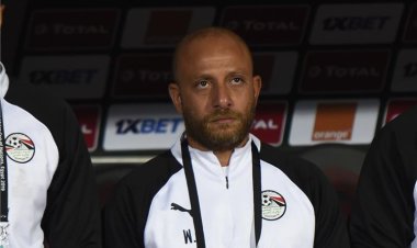 جهاز منتخب الشباب في الأقصر لمتابعة لاعبي الصعيد 