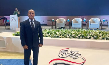 رئيس حزب «الاتحاد»: الشعب لن يسمح بعودة الإخوان إلى المشهد السياسي مرة ثانية