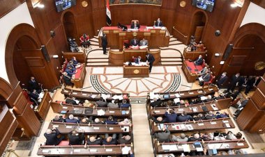 مجلس الشيوخ يستعد لبدء دور الانعقاد الرابع من الفصل التشريعي الأول غدًا