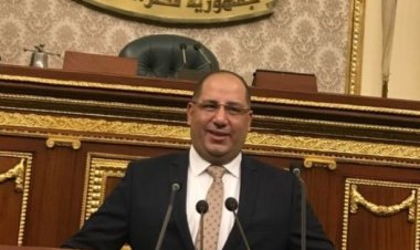 برلمانى : حكاية وطن توثيق حقيقى للانجازات المتعددة للرئيس السيسى