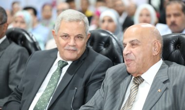 القابضة للمياه تستعرض سياسة زيادة الموارد المائية على هامش اليوم الثانى لمعرض اكسبوتك