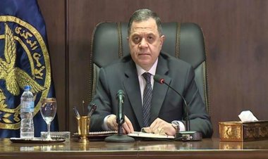 وزير الداخلية: 1194 شهيد و22 ألف مصاب فى مواجهة التحديات الأمنية