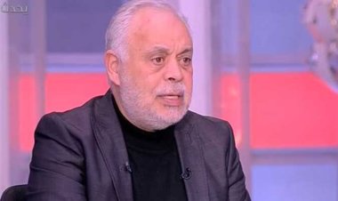 أشرف زكي: جميع نجوم الفن يطالبون الرئيس السيسي بالترشح