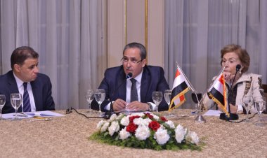 البيان الختامي لاجتماع المائدة المستديرة «مصر في عيون اليمنيين»