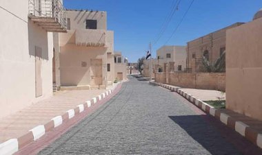 ترويجا لمسار رحلة العائلة المقدسة.. إطلاق جولة افتراضية لمنطقة جبل الطير بالمنيا
