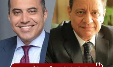 المستشار محمود فوزى يعتذر عن استمراره بالمجلس الأعلى للإعلام
