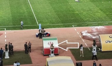 رسميا.. إلغاء مباراة اتحاد جدة وسباهان الإيراني بسبب تمثال