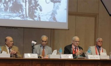 مهندس الصواريخ في حرب أكتوبر: «تغلبنا على إسرائيل رغم تفوقها في الطيران»