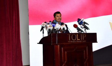 وزير الشباب والرياضة يُعلن تفاصيل زيادات مكافآت الرياضيين