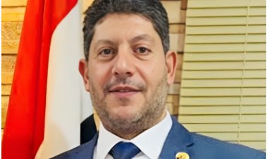 مساعد رئيس حزب المصريين: الشعب يثق في سياسات «السيسي» الداخلية والخارجية 
