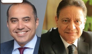 عاجل.. المستشار محمود فوزي يعتذر عن عدم استكمال عمله بـ«الأعلى للإعلام»