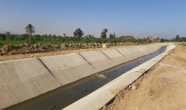 منظمة سيداري: مصر بها أكبر مشروعات معالجة الصرف الزراعي بالعالم