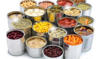 33.4 مليار دولار.. إجمالي صادرات مصر من الأغذية المصنعة خلال 10 سنوات